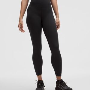 Lululemon Glow Up HR 25”